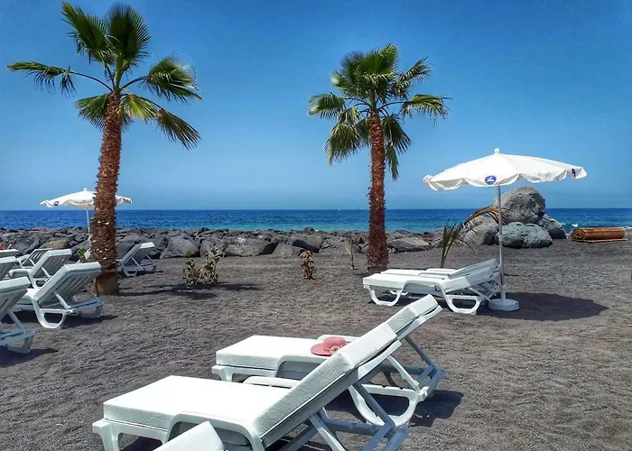 Luxury In First Line With Pool * Адехе