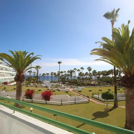 Luxury In First Line With Pool Apartament *