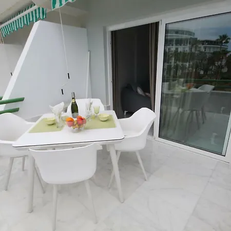 Luxury In First Line With Pool *