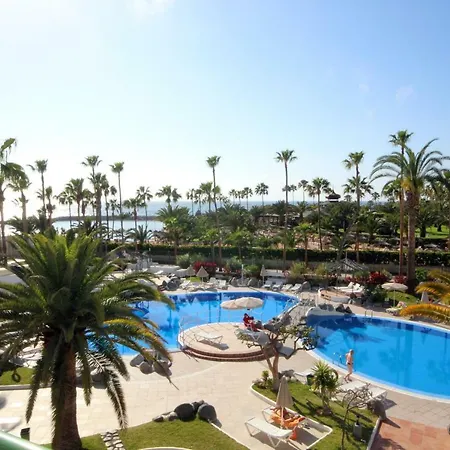 Luxury In First Line With Pool * Costa Adeje (Tenerife)