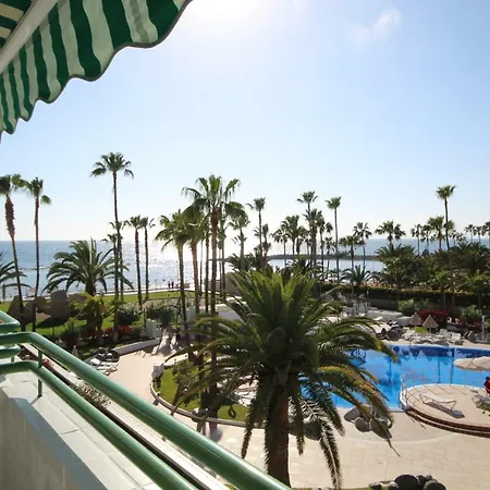 Luxury In First Line With Pool