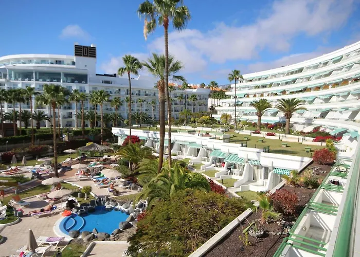 Luxury In First Line With Pool * Costa Adeje (Tenerife)