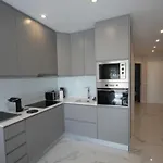 Daire Luxury In First Line With Pool *