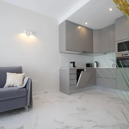 Appartamento Luxury In First Line With Pool *