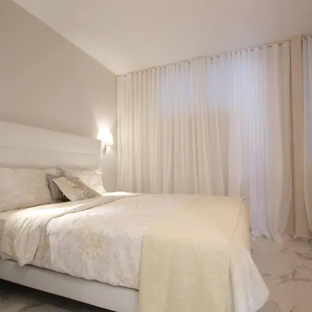 Luxury In First Line With Pool Costa Adeje (Tenerife)