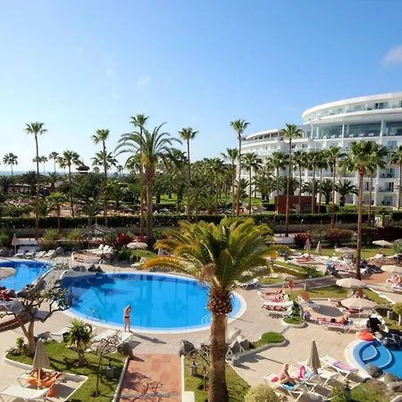 Luxury In First Line With Pool Appartamento Costa Adeje (Tenerife)