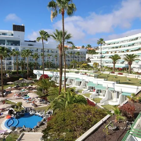 Luxury In First Line With Pool * Costa Adeje (Tenerife)